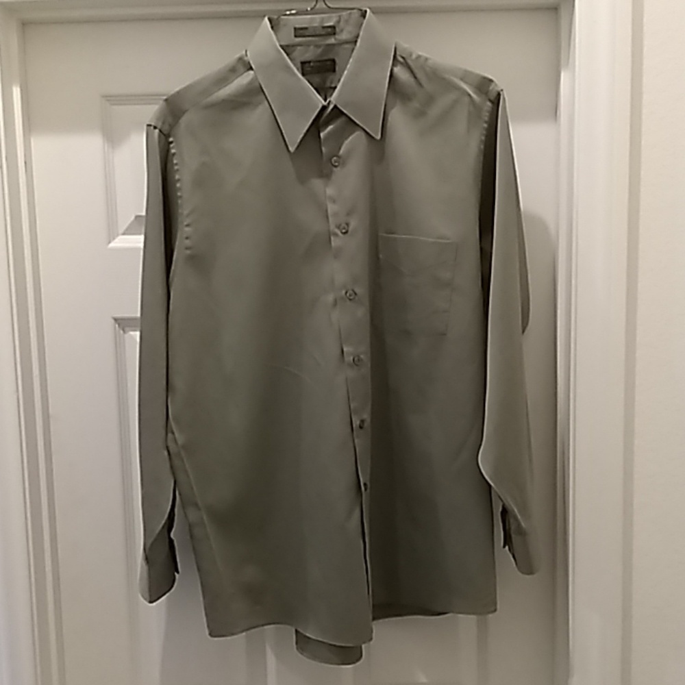Men's Shirt XL